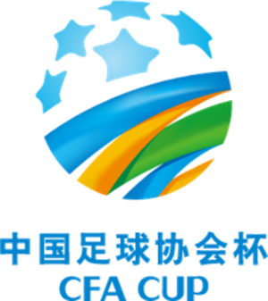 中國(guó)足協(xié)杯